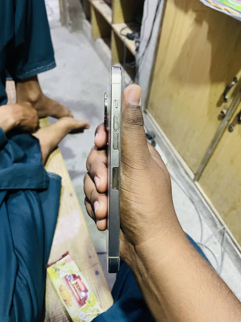 Apple iPhone 14 Pro Max 1