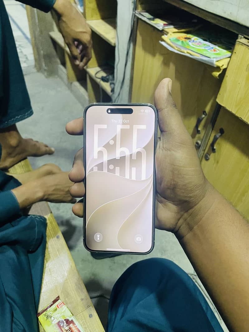 Apple iPhone 14 Pro Max 5