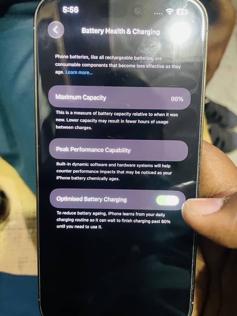 Apple iPhone 14 Pro Max 7