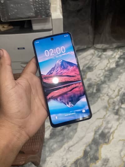 Tecno Spark 30 total genuine piece