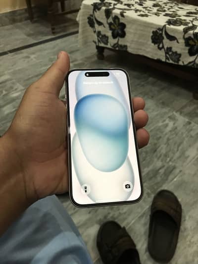 Apple iPhone 15 JV