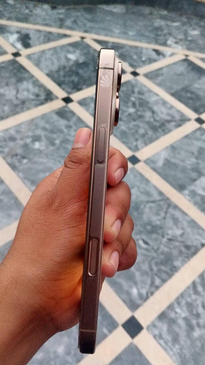 Apple iPhone 16 Pro Max 2