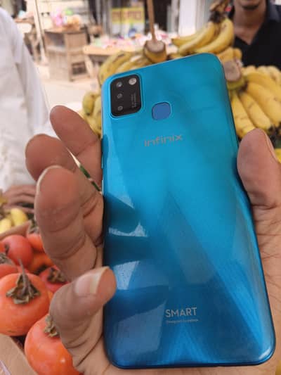 infinix smart 6 2/32