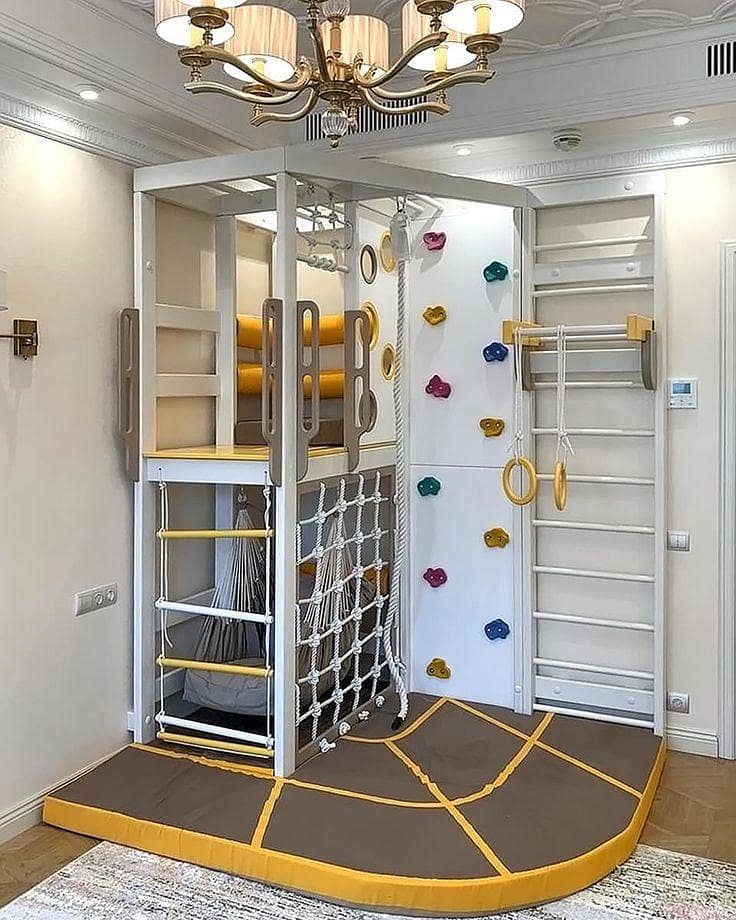 kids Slides, kids Swings, toys, seesaw, Monkey bar, climber, Benches ...