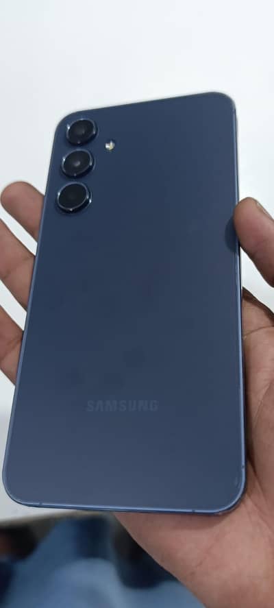 Samsung Mobile A55 5G
