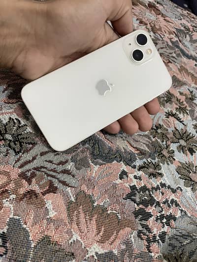 Iphone 13 official pta approved 128