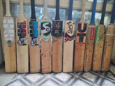Bats for sale