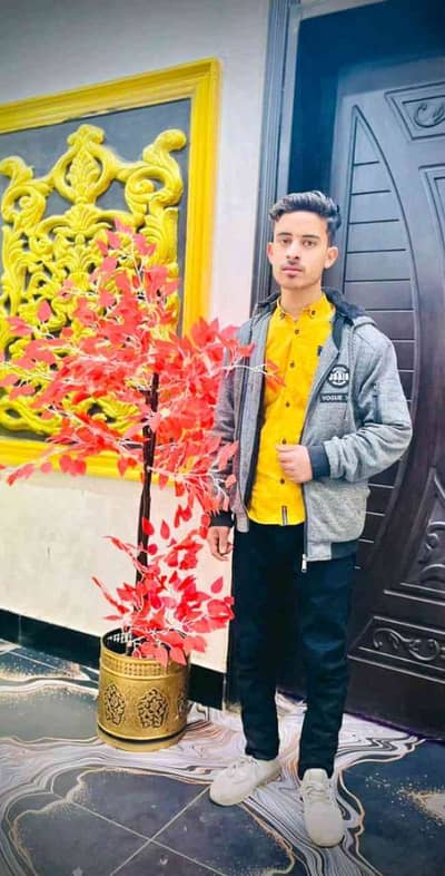 Malik Ahad