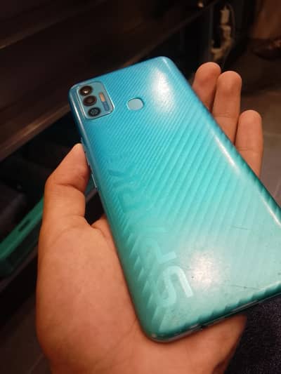 tecno spark 7T