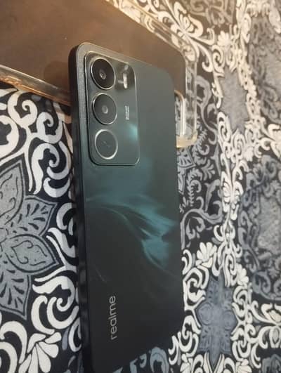Realme C71