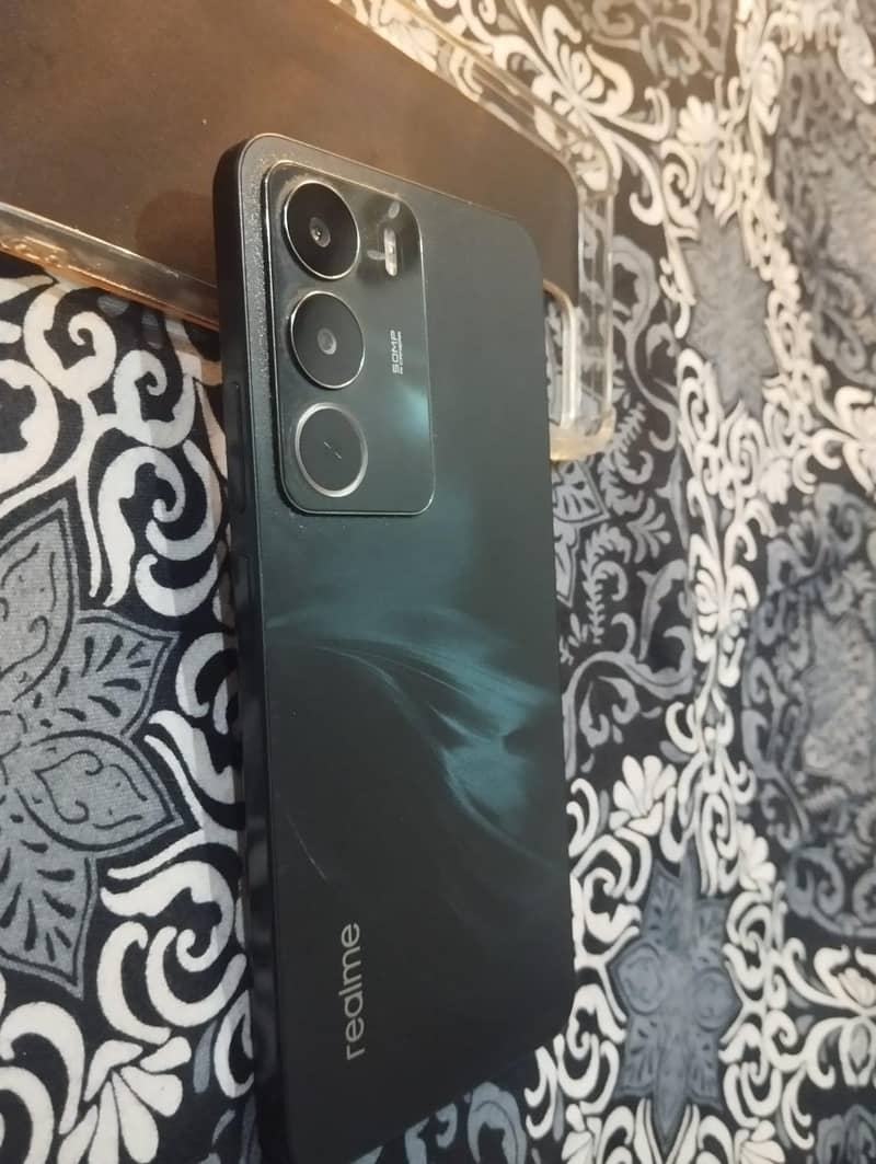 Realme C71 0
