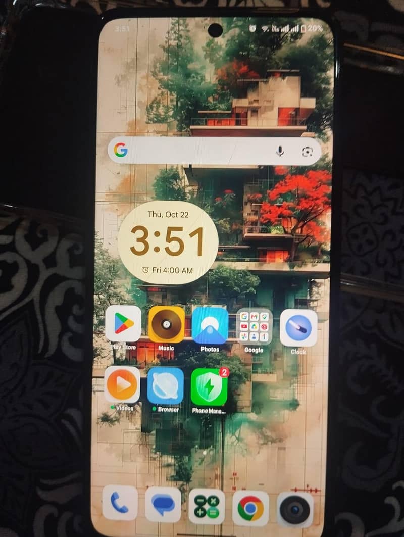 Realme C71 3