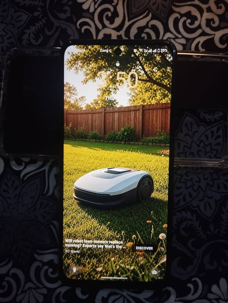 Realme C71 4