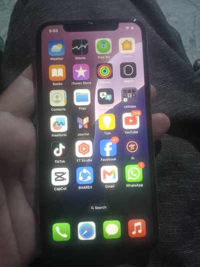 Apple iPhone XS