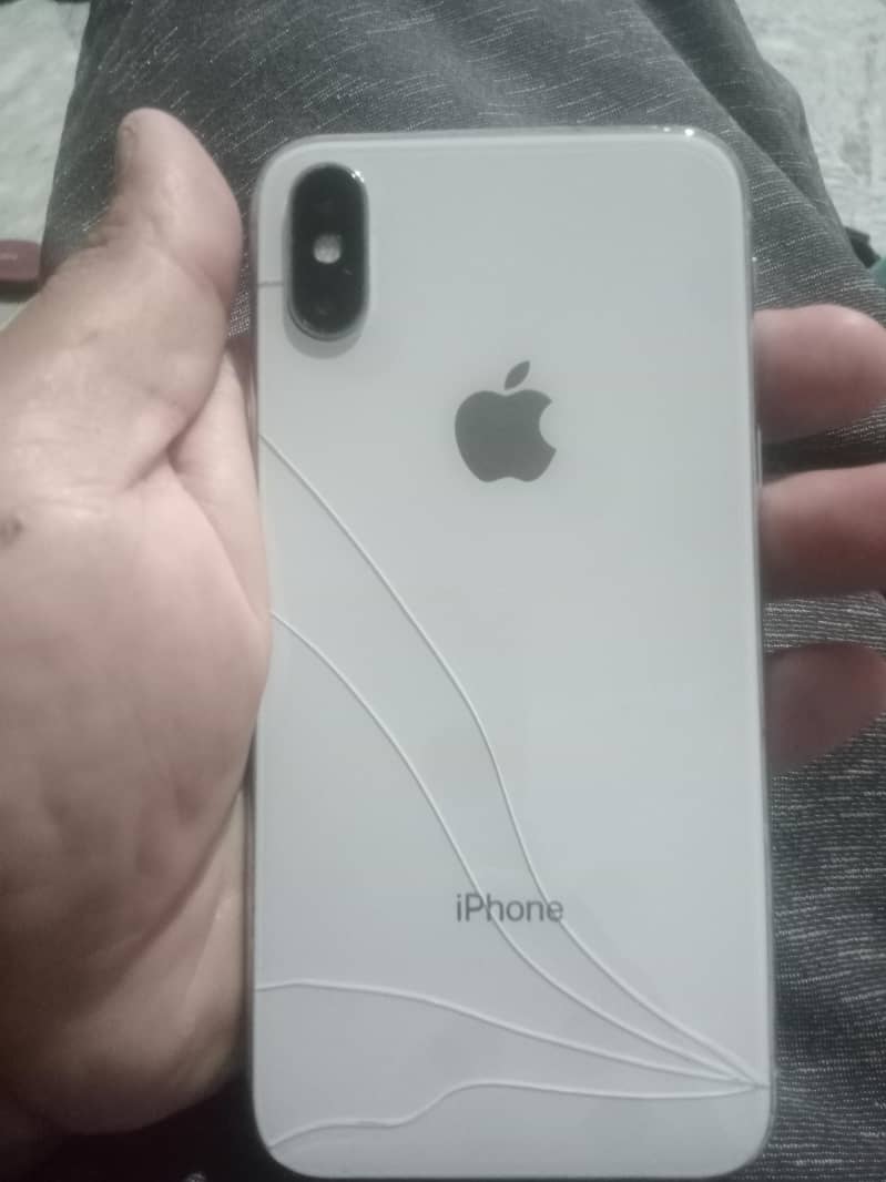 Apple iPhone XS 1