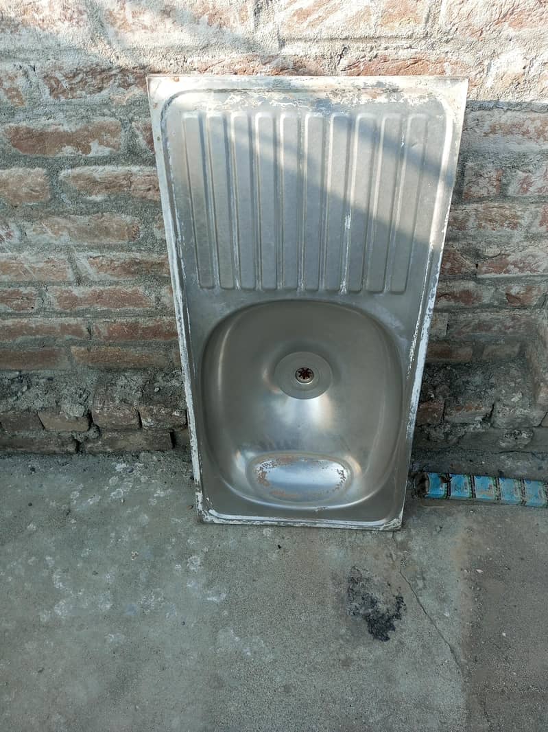 Kitchen Sink 2