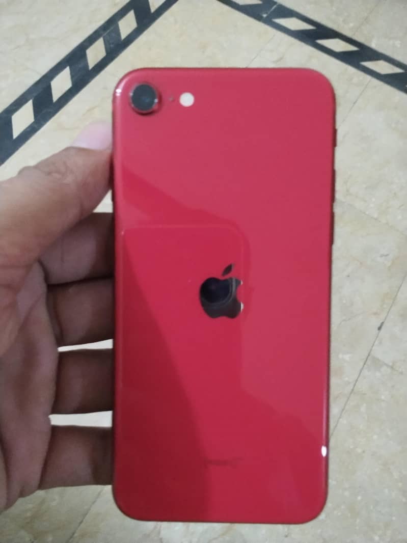 Apple iPhone SE 0