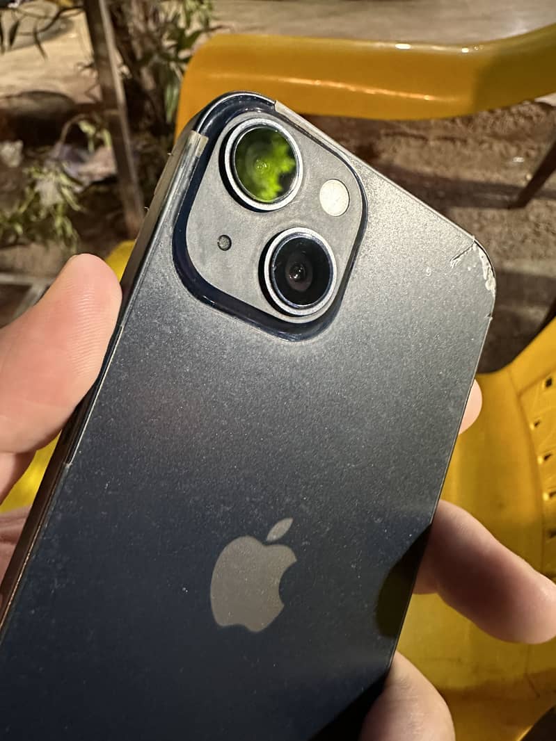Apple iPhone 13 0