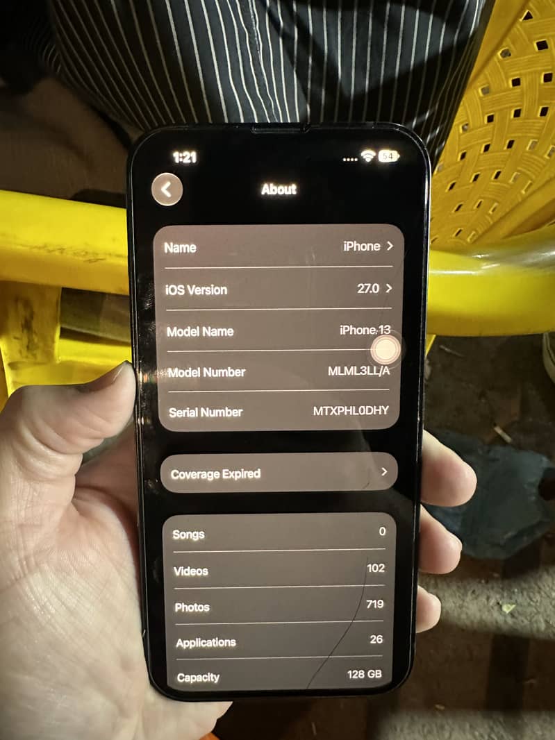 Apple iPhone 13 2