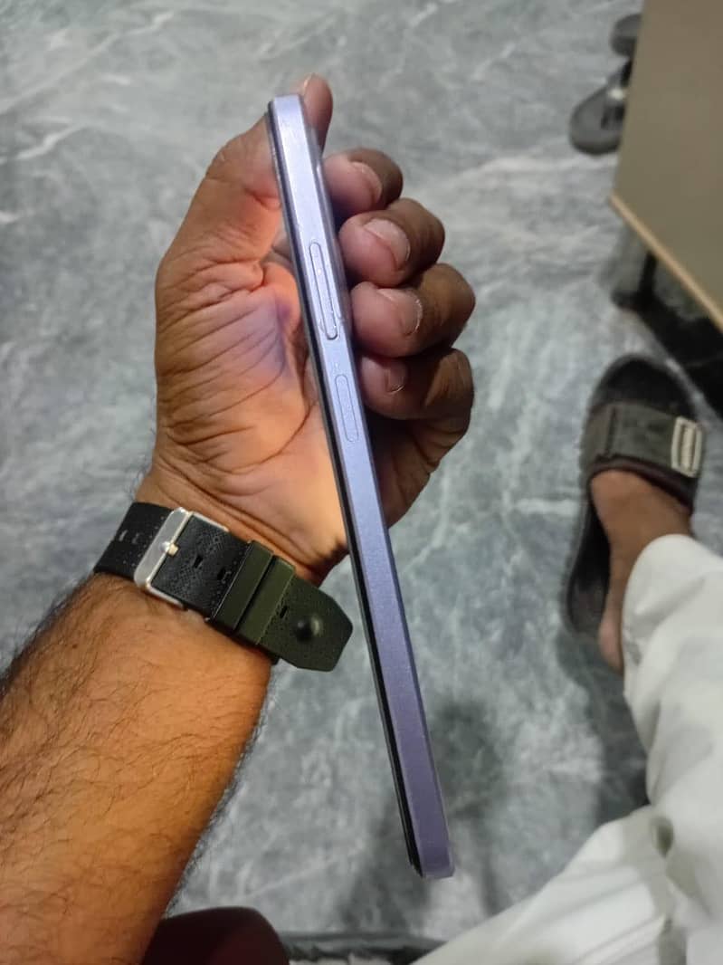 OPPO A5i 1