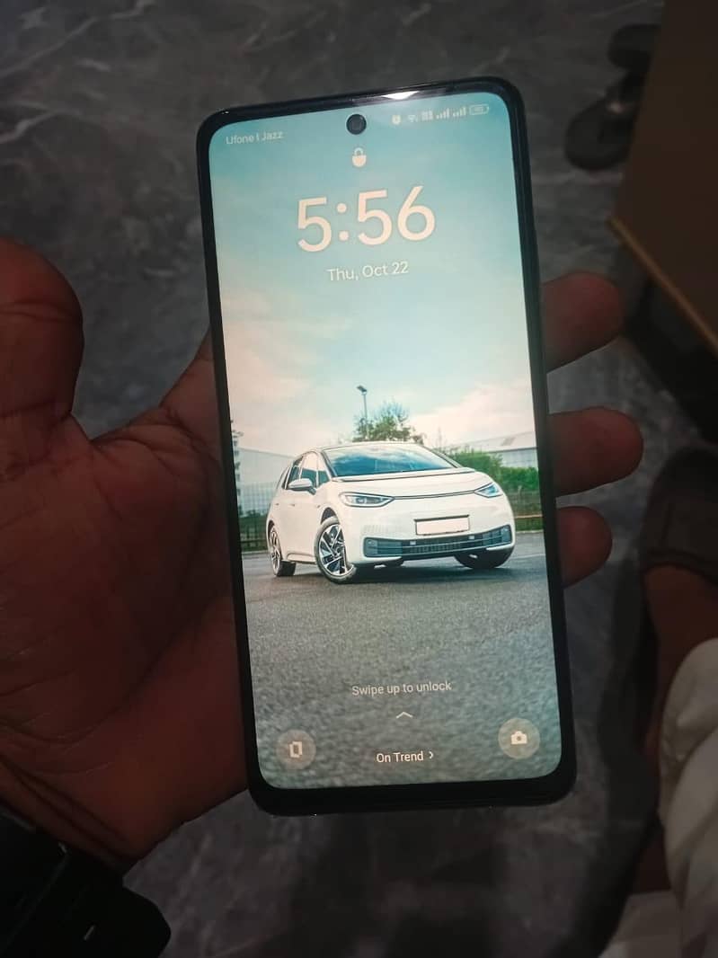OPPO A5i 2