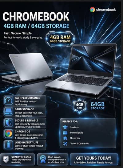 Chromebook