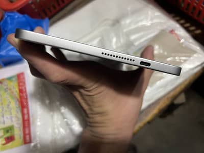 Redmagic astra 2 tab 12/256 new gaming device
