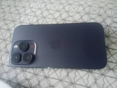 Apple iPhone 14 Pro full okay
