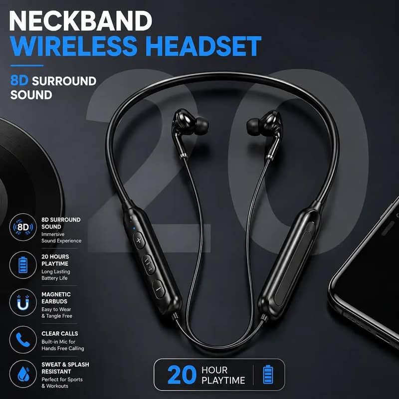 Earbuds 1