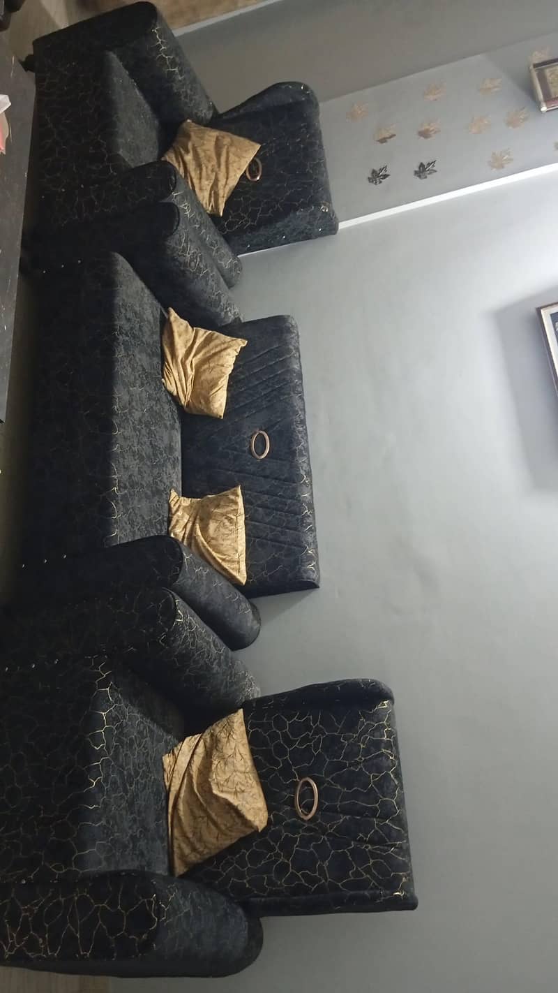 7 seater sofa set 1