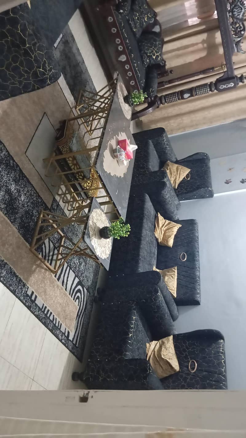7 seater sofa set 2
