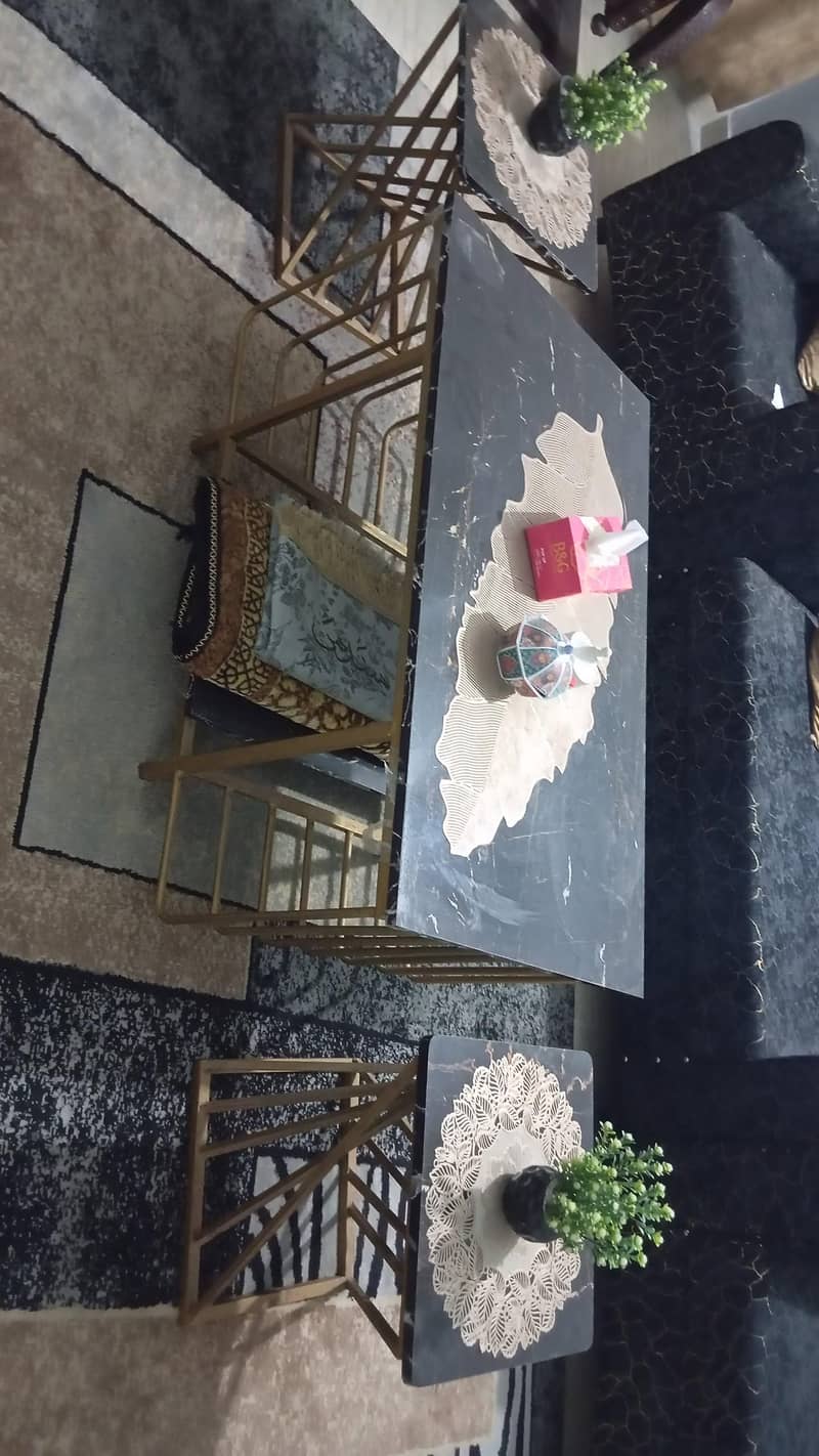 7 seater sofa set 3
