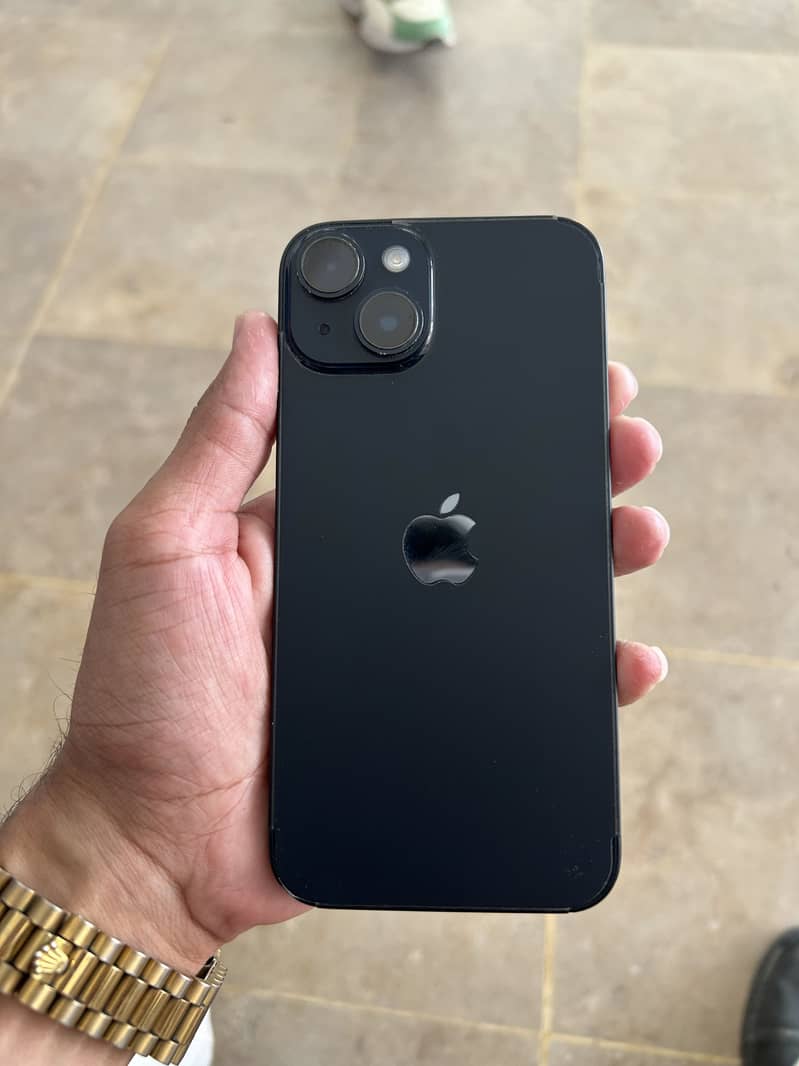 Apple iPhone 14 0