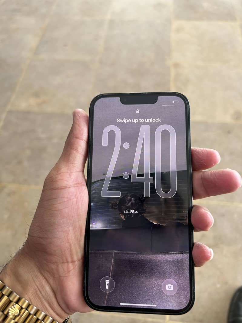 Apple iPhone 14 5