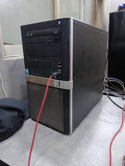 4th gaming pc 12gb ram 2gb gtx 960 GPU