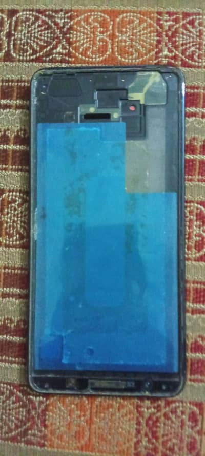 Samsung A7 2018. . . 128 Gb