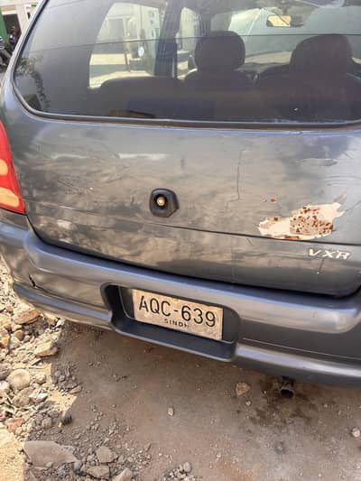 Suzuki Alto 2008 for sale