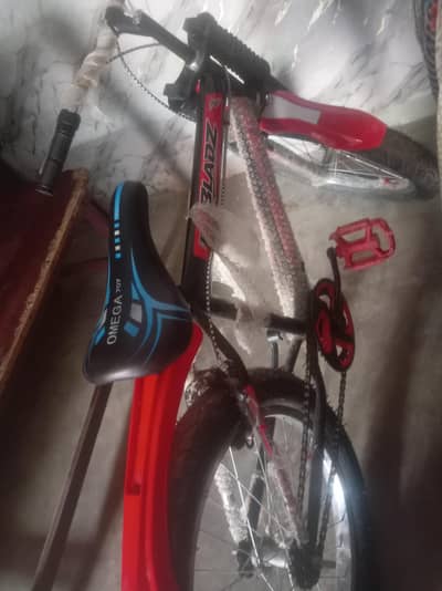 bilkul new ha 1 week used ha