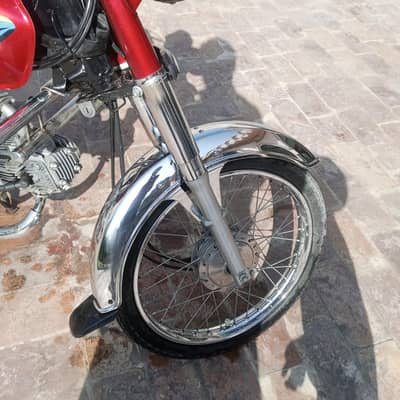 good condition