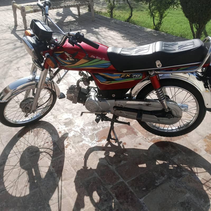 good condition 4