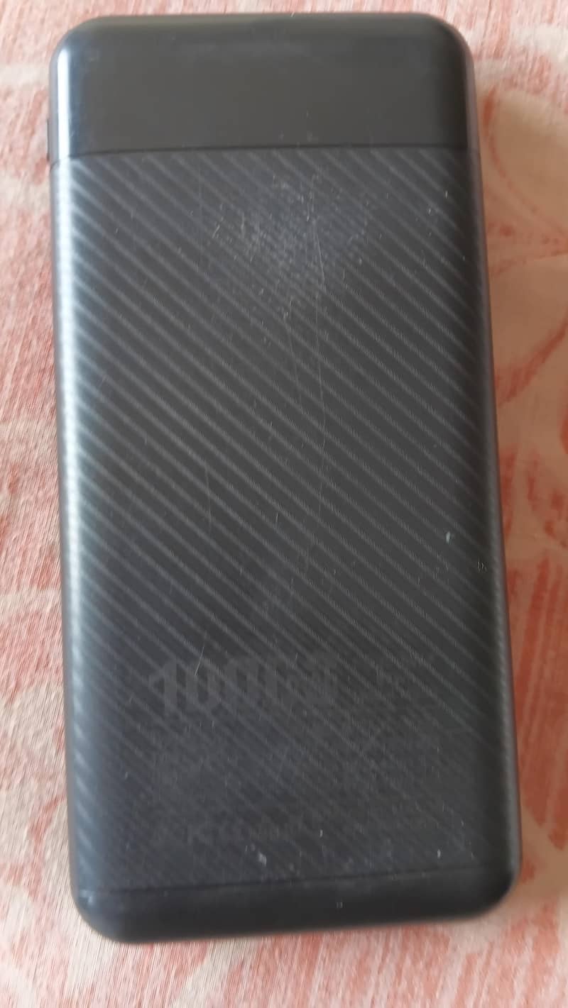maxon 10/10 condition 1