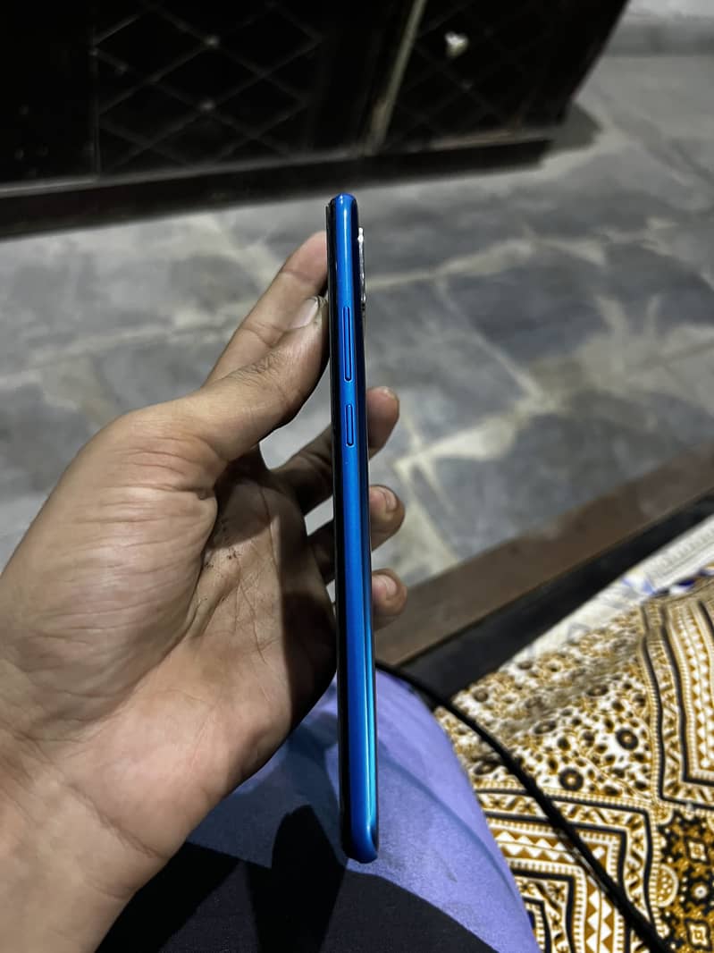 OPPO A16e 1