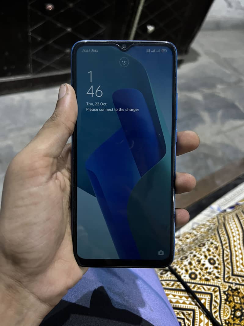 OPPO A16e 2