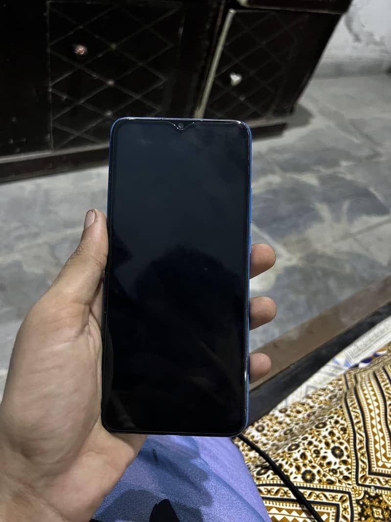OPPO A16e 3