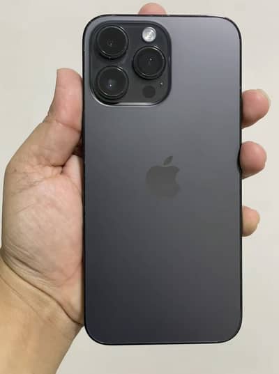 Apple iPhone 14 Pro Max