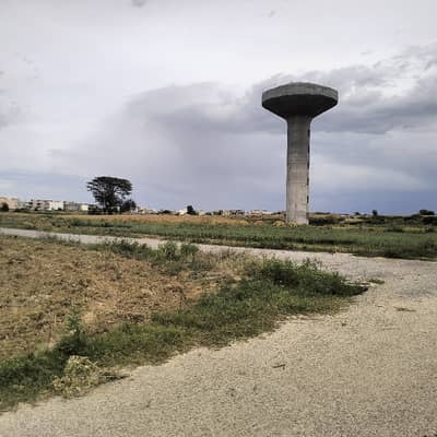Plot for sale Sector i-15/4