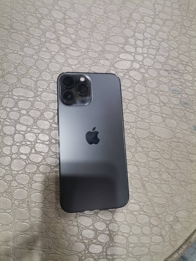 Apple iPhone 13 Pro Max 0