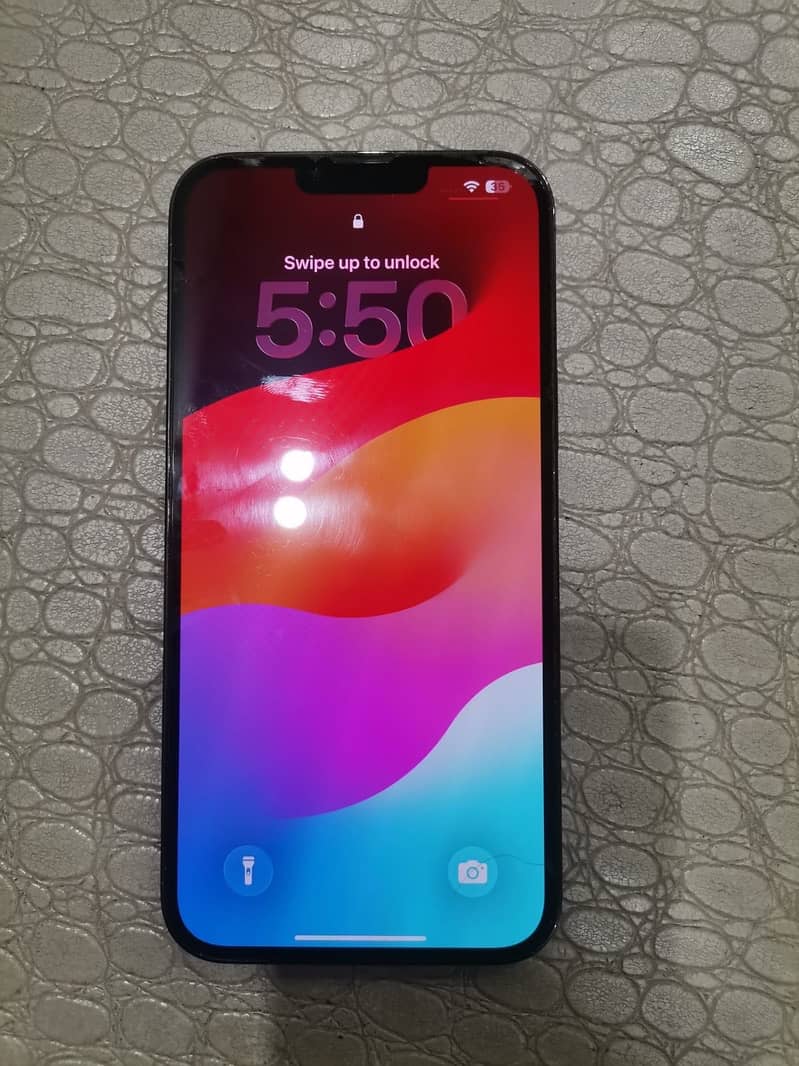 Apple iPhone 13 Pro Max 2