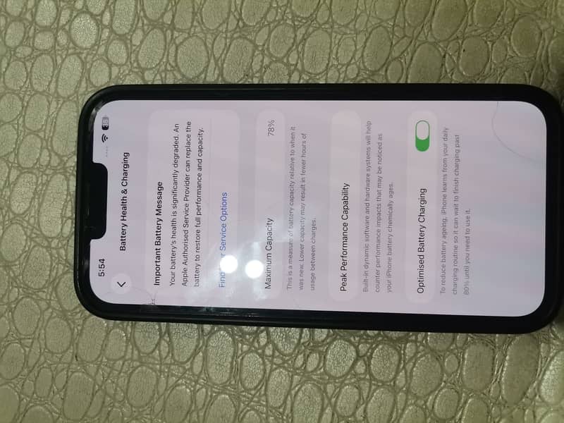 Apple iPhone 13 Pro Max 5