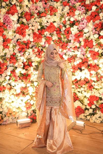 Beautiful Garara